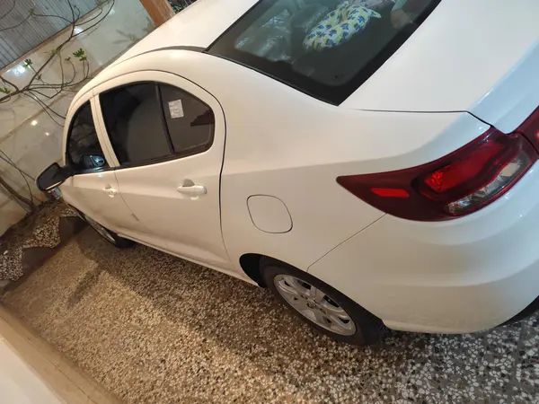 شاهین، G دنده ای