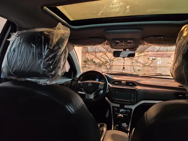 شاهین، G دنده ای