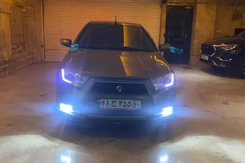 دنا، معمولی