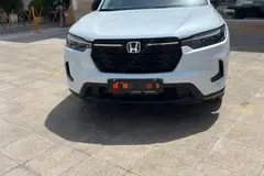 هوندا، HR-V eHEV