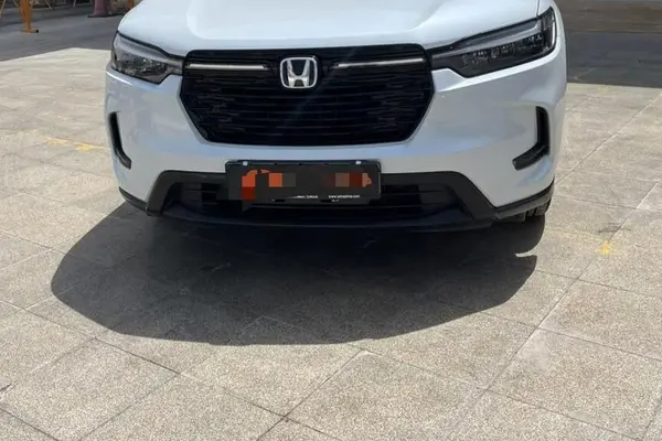 هوندا  HR-V eHEV