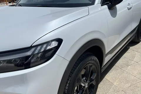 هوندا، HR-V eHEV