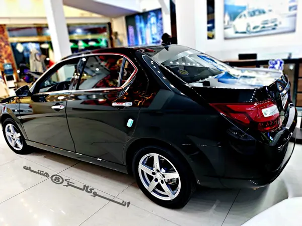 دنا  پلاس EF7