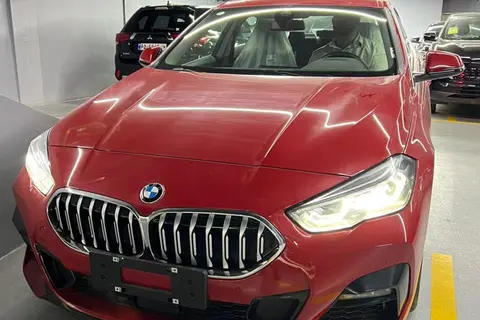 ب ام و، سری 2 گرن کوپه