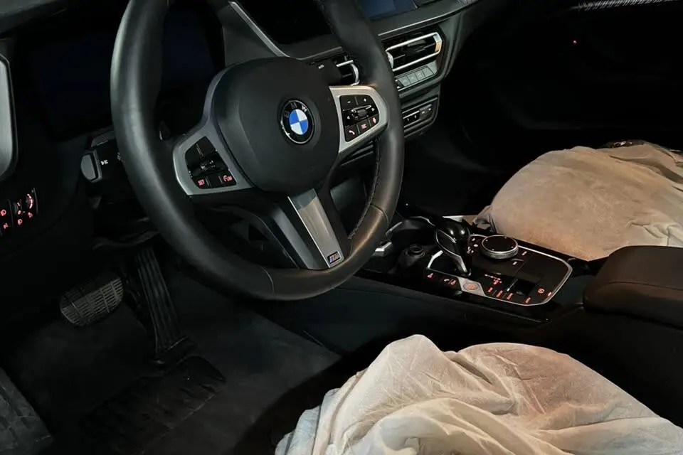 ب ام و،  سری 2 گرن کوپه