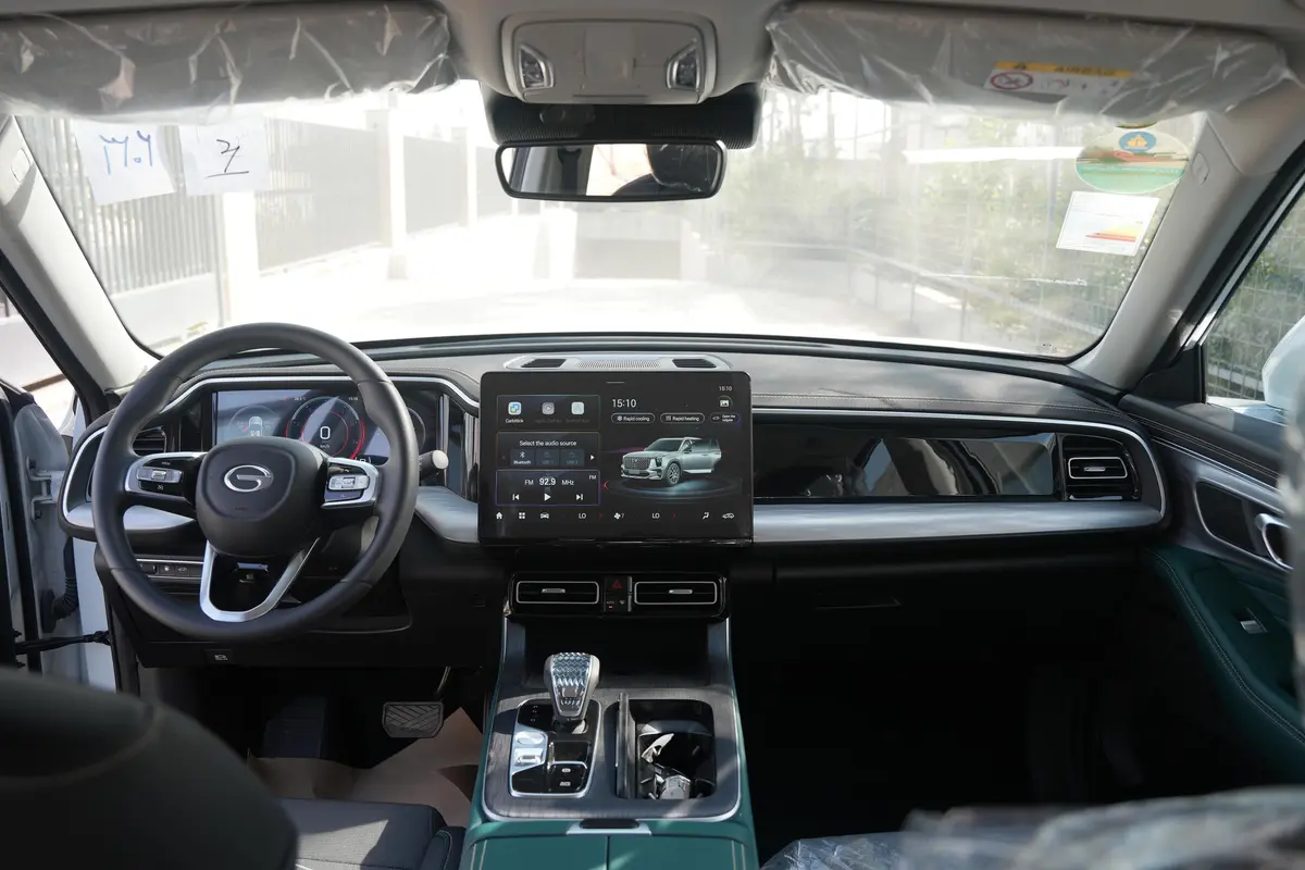 حواله جی ای سی،  GS8