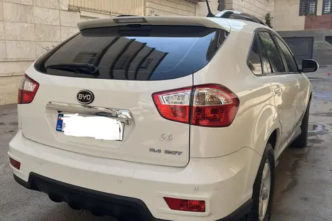 بی وای دی، S6