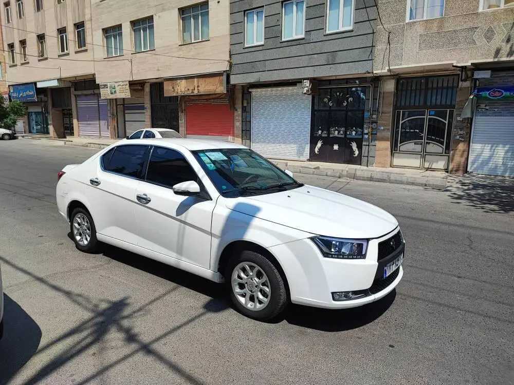 دنا  پلاس EF7