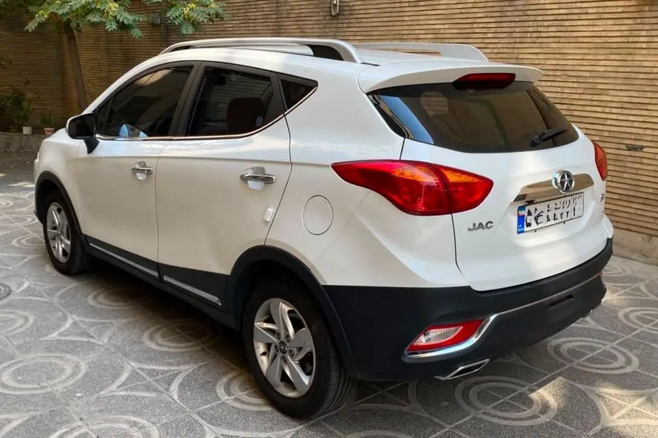 جک  S3