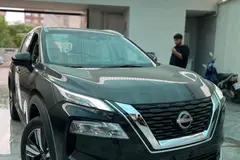 نیسان، ایکس تریل