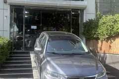 لکسوس، CT