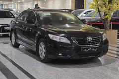 تویوتا، کمری