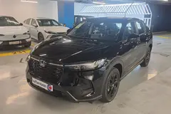 هوندا، HR-V eHEV