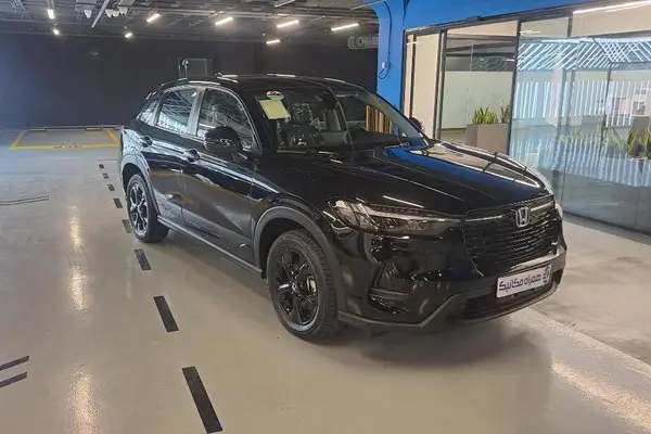 هوندا  HR-V eHEV