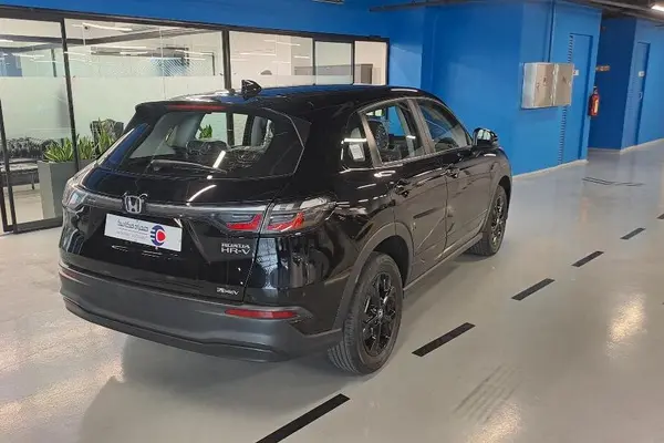 هوندا  HR-V eHEV