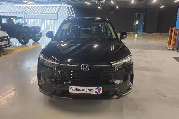 هوندا  HR-V eHEV