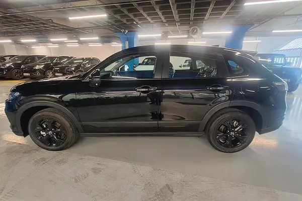 هوندا  HR-V eHEV