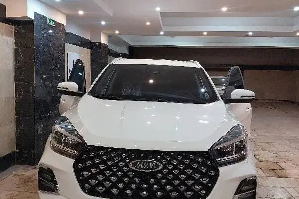 ام وی ام  X55 PRO