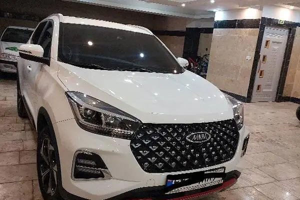 ام وی ام  X55 PRO