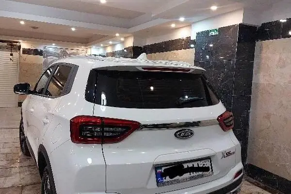 ام وی ام  X55 PRO