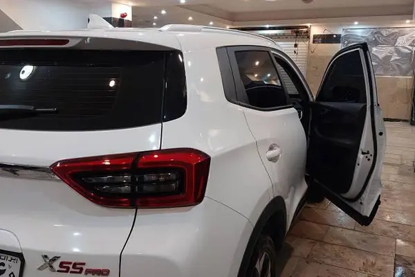 ام وی ام  X55 PRO