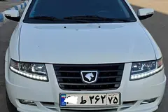 سمند، سورن