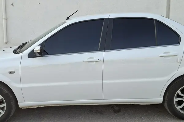 سمند  سورن