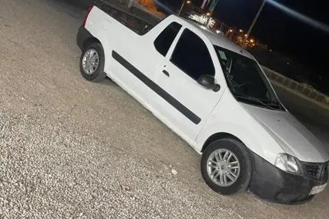 رنو، تندر وانت