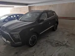 کی ام سی، X5