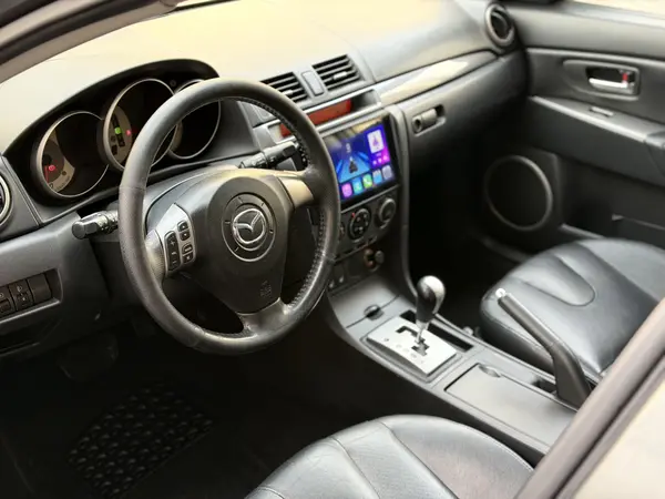 مزدا، 3 قدیم