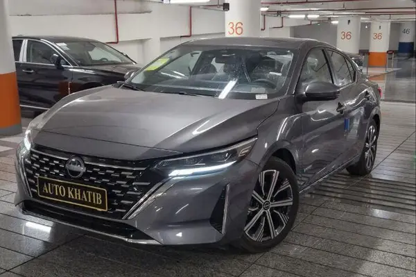 نیسان، سیلفی e-POWER