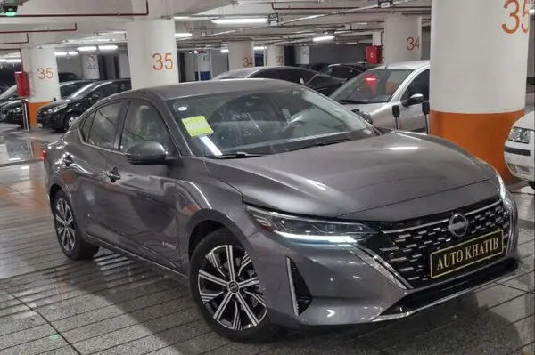 نیسان، سیلفی e-POWER