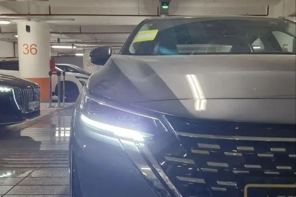 نیسان، سیلفی e-POWER