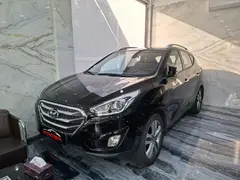 هیوندای، توسان