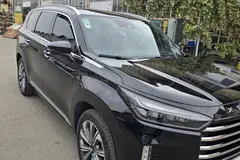 اکستریم، VX (QX)