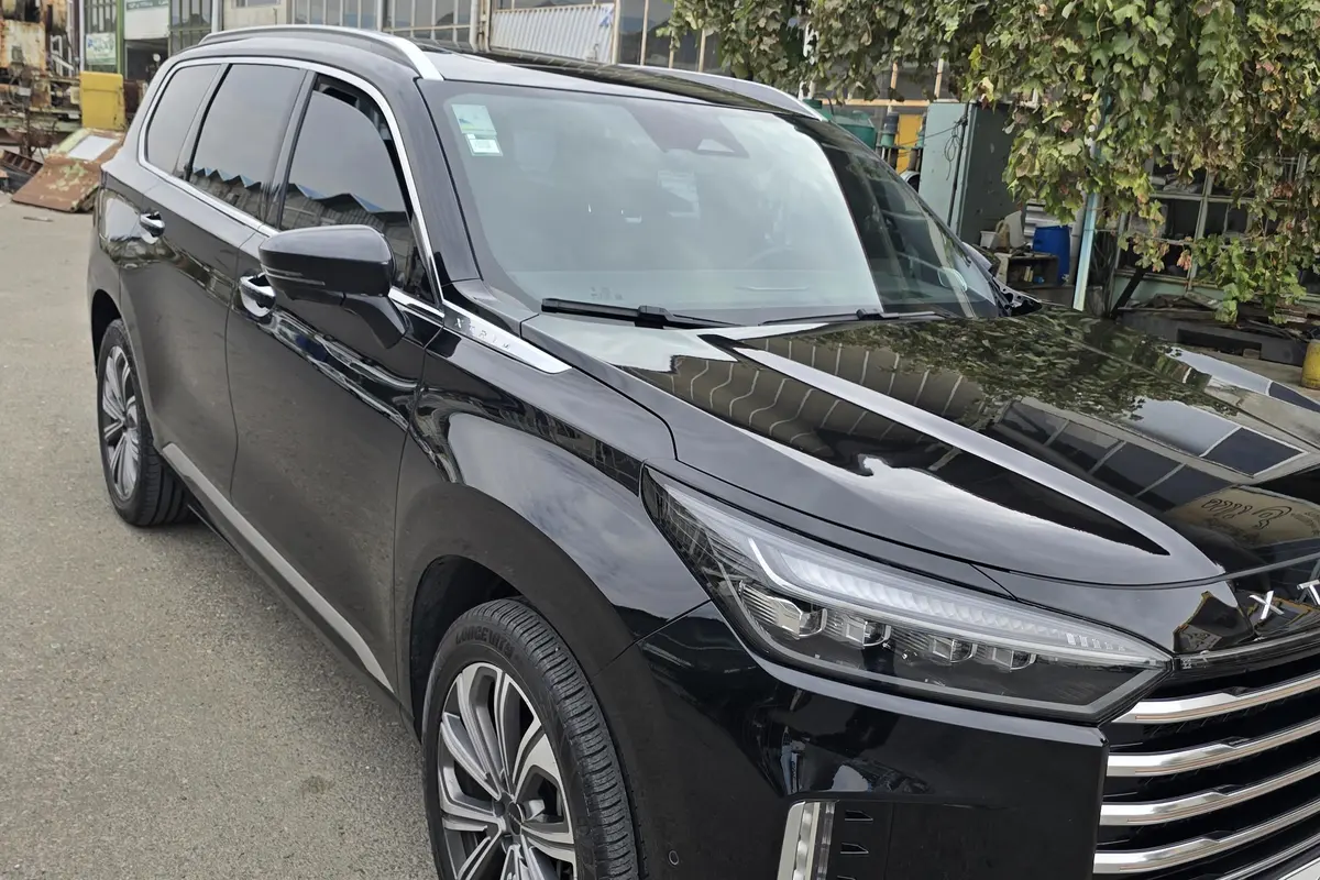 اکستریم،  VX (QX)