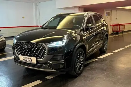 فونیکس تیگو 8 پرو مکس (F8)