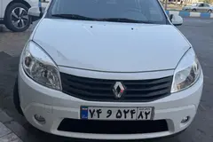 رنو، ساندرو