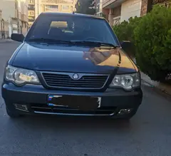 پراید، 111