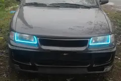 میتسوبیشی، لنسر