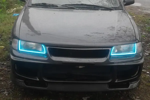 میتسوبیشی، لنسر