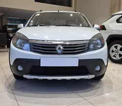 رنو، ساندرو استپ وی