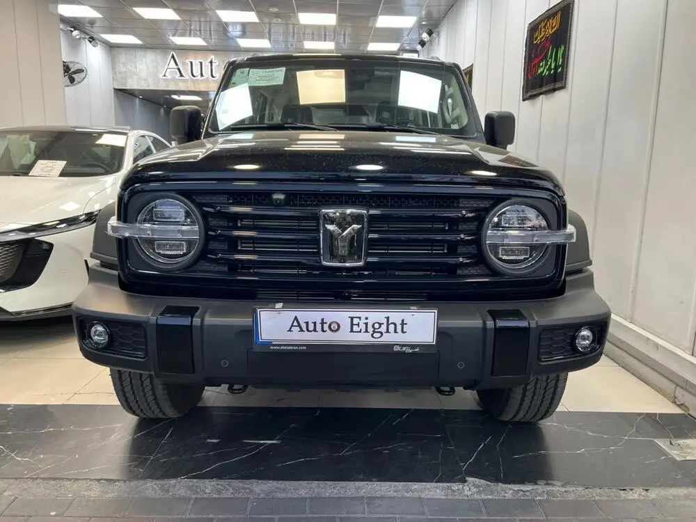 تانک،  300 مونتاژی