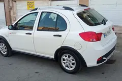 کوییک، دنده ای S