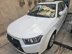 دنا، پلاس EF7P