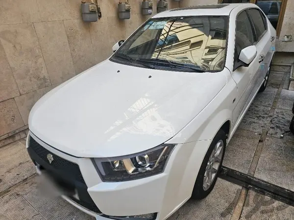 دنا  پلاس EF7P