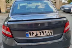 ساینا، EX دنده ای