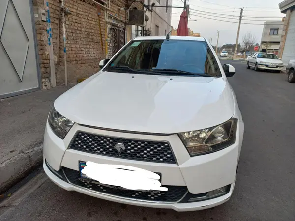 دنا، معمولی