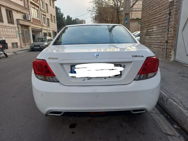 دنا، معمولی