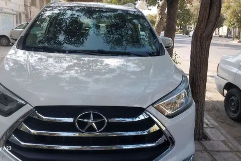 جک، S3
